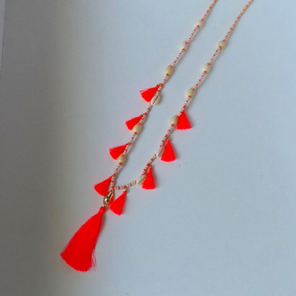Lilly Pulitzer necklace